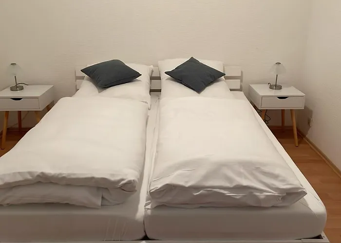 Ferienwohnung Meerluest - Meerblick