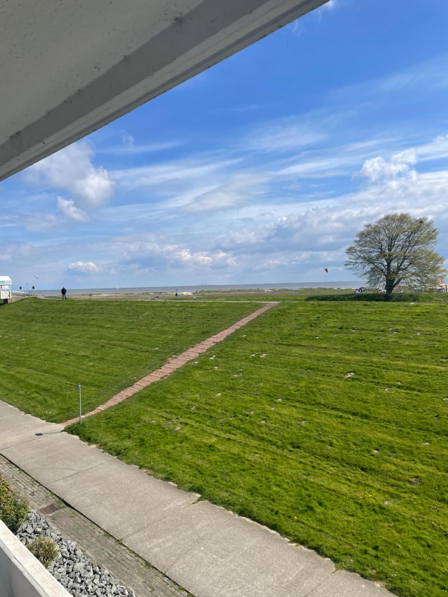 Meerluest - Meerblick Apartment *